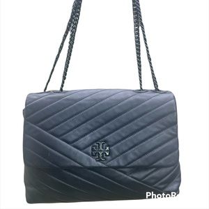 Tory Burch Kira Chevron Bag